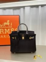 Hermes Birkin 25-30 espom - Image 8