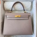 Hermes Kelly 25-28 custom - Image 9