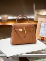 Hermes Kelly 25-28 TOGO - Image 3