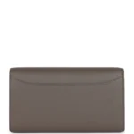Hermes Constance Wallet To Go Etain Epsom Gold Hardware - Image 4