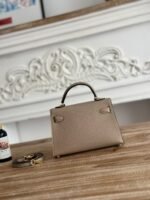Hermes Kelly Mini 19 Custom-made - Image 3