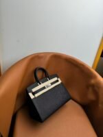 Hermes Birkin 25-35cm  customization - Image 4