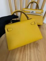 Hermes Kelly2 Mini 19 Custom-made - Image 7