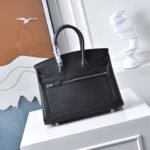 Hermes Birkin  25-35 swift  customization - Image 3