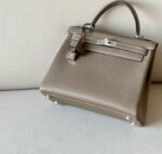 Hermes Kelly25- 28 - Image 9