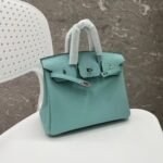 Hermes Birkin 25-35cm custom TOGO customization - Image 2