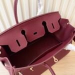 Hermes Birkin  29 TOGO - Image 6