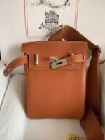 Herm&egrave;s chest bag customize - Image 5