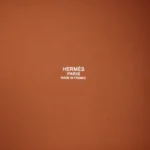 Hermes Stripe Picotin Lock 18 Gold Swift and Ecru-Beige, Rose Pop, Black and Fauve Toile H Canvas Palladium Hardware - Image 8