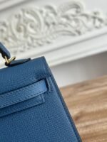 Hermes Kelly Mini 19 Custom-made - Image 5