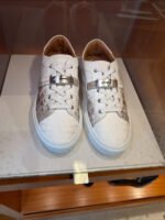 Herm&egrave;s Himalayas with classic Kelly buckle men's shoes crocodile leather custom - Image 3