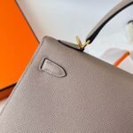 Hermes Kelly 25-28 custom - Image 8