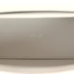 Hermes Kelly Danse Gris Pale Swift Palladium Hardware - Image 9