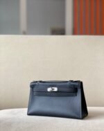 Hermes Kelly1 Mini 22 Epsom