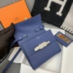 Cinhetic Mini 12cm Sheepskin with Silver Buckles - Image 2