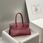 Hermes Birkin 29cm custom TOGO customization - Image 3