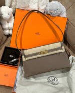 Kelly elan Elephant Gray custom - Image 2