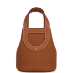 Hermes In-The-Loop 18 Gold Clemence and Swift Palladium Hardware