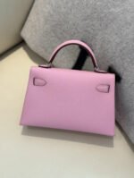 Kelly mini 19 Mallow Purple Custom - Image 3