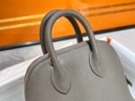 Hermes Bolide Mini Epsom 19cm Custom-made - Image 4