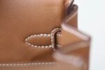 Hermes Birkin 25-35 espom Customization - Image 8