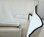 Birkin 25-30 espom - Image 5