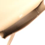 Hermes Hermesnap Wallet Etoupe Epsom Palladium Hardware - Image 9