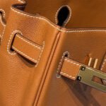 Shoulder Birkin 29-42 Evercolor - Image 4