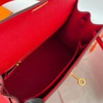 Hermes Kelly 25-28 custom - Image 8