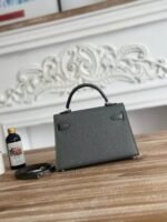 Hermes Kelly2 Mini 19 Custom-made - Image 3