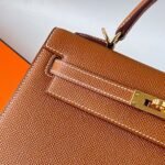 Hermes Kelly 25-28 custom - Image 4
