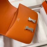 Hermes Constance Mini 19-24 Custom-made - Image 8