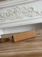 Hermes Kelly Mini 19 Custom-made - Image 4