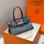 Shoulder Birkin 29-42 Evercolor