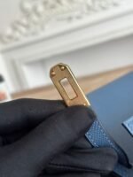 Hermes Kelly Mini 19 Custom-made - Image 6