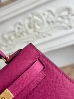 Hermes Kelly Mini 19 Custom-made - Image 5