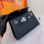 Hermes Kelly2 Mini 19 - Image 9