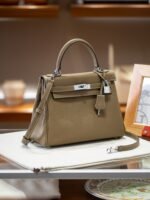 Hermes Kelly 25-28 TOGO - Image 4