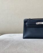 Hermes Kelly1 Mini 22 Epsom - Image 3