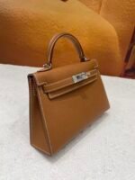 Hermes Kelly 19-25cm Custom-made（custom design） - Image 3