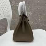 Hermes Birkin 25-35cm custom TOGO customization - Image 3