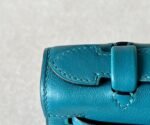 Hermes Kelly1 Mini 22 Swift - Image 4