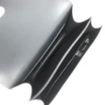 Hermes Constance 18 Black Tadelakt Palladium Hardware - Image 9
