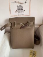 Herm&egrave;s chest bag customize - Image 4