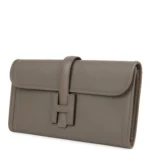 Hermes Jige Elan 29 Etain Swift - Image 5