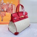 Hermes Birkin  25-30 TOGO - Image 2