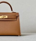 Hermes Kelly2 Mini 19 - Image 4