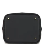 Hermes Picotin Lock 22 Caban Clemence Gold Hardware - Image 6