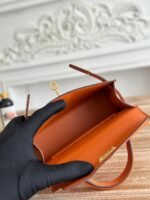 Hermes Kelly Mini 19 Custom-made - Image 7