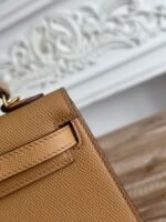 Hermes Kelly Mini 19 Custom-made - Image 5